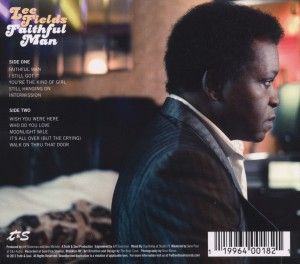 Produktbild: Fields, L: Faithful Man