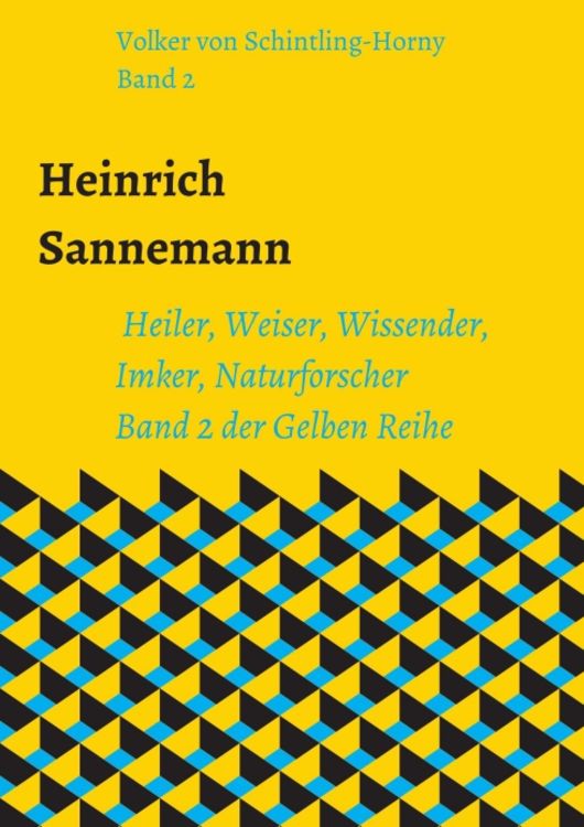 Produktbild: Heinrich Sannemann