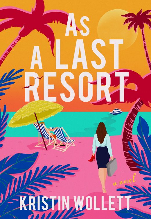 Produktbild: As a Last Resort
