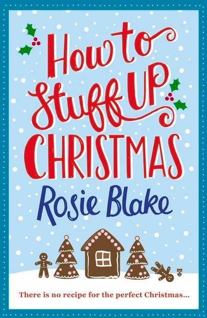 Produktbild: How to Stuff Up Christmas