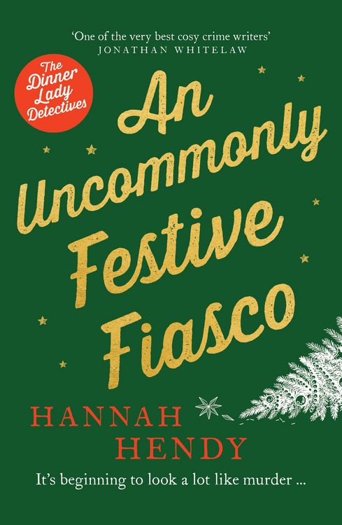 Produktbild: An Uncommonly Festive Fiasco