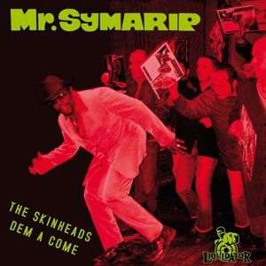 Produktbild: The Skinheads Dem A Come (Reissue)