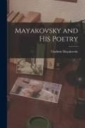 Produktbild: Mayakovsky and His Poetry