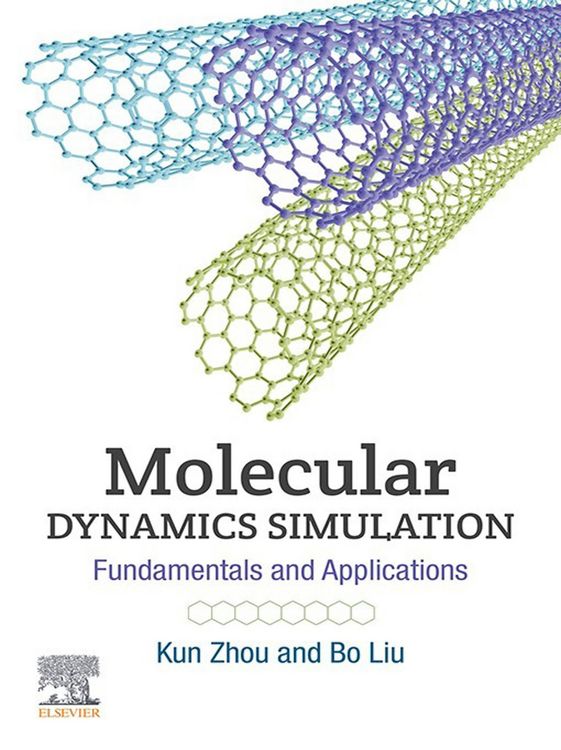 Produktbild: Molecular Dynamics Simulation