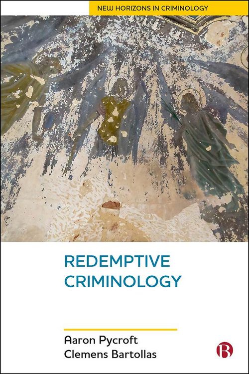 Produktbild: Redemptive Criminology