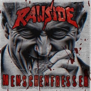 Produktbild: Menschenfresser (Ltd Ink Spot Vinyl)