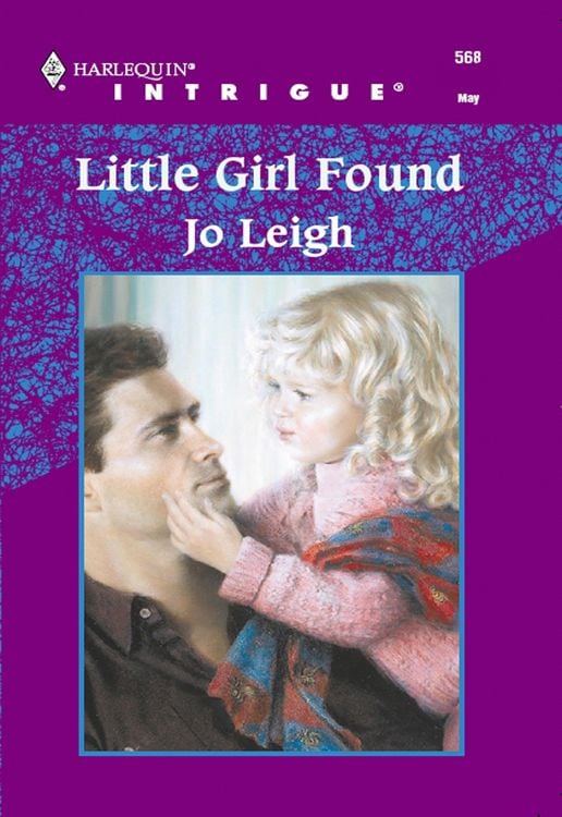 Produktbild: Little Girl Found