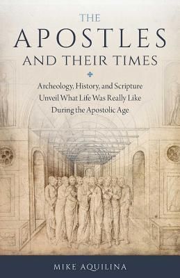 Produktbild: The Apostles and Their Times