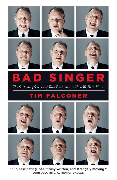 Produktbild: Bad Singer