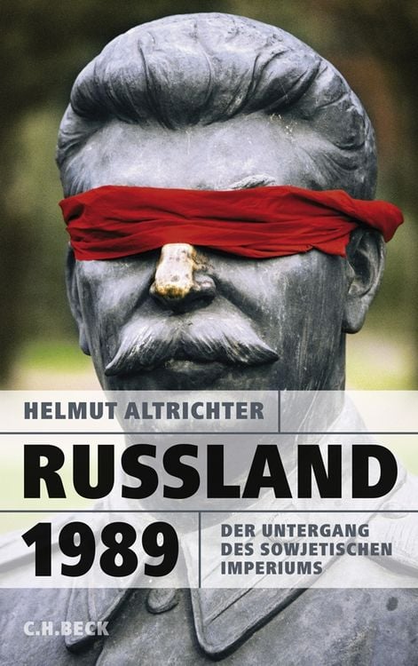 Produktbild: Russland 1989