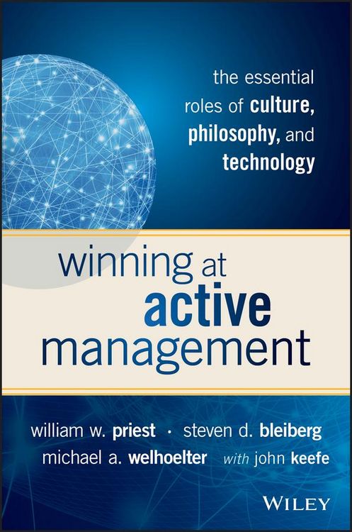 Produktbild: Winning at Active Management