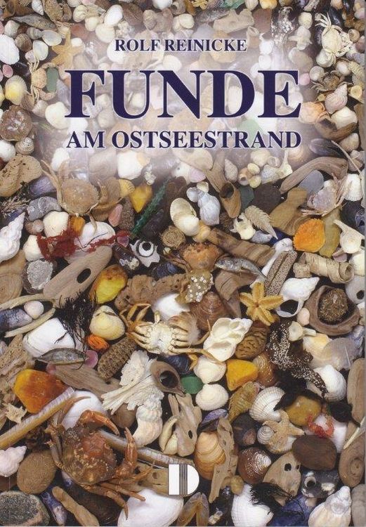 Produktbild: Funde am Ostseestrand