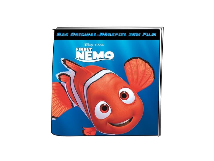 Produktbild: Content-Tonie: Disney - Findet Nemo