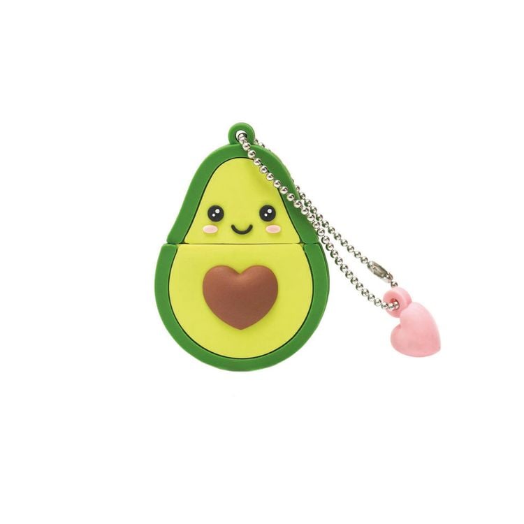 Produktbild: Legami Usb-Stick mit 16 GB - Avocado