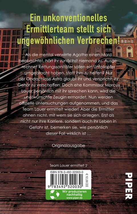 Produktbild: Die Spur des B&ouml;sen