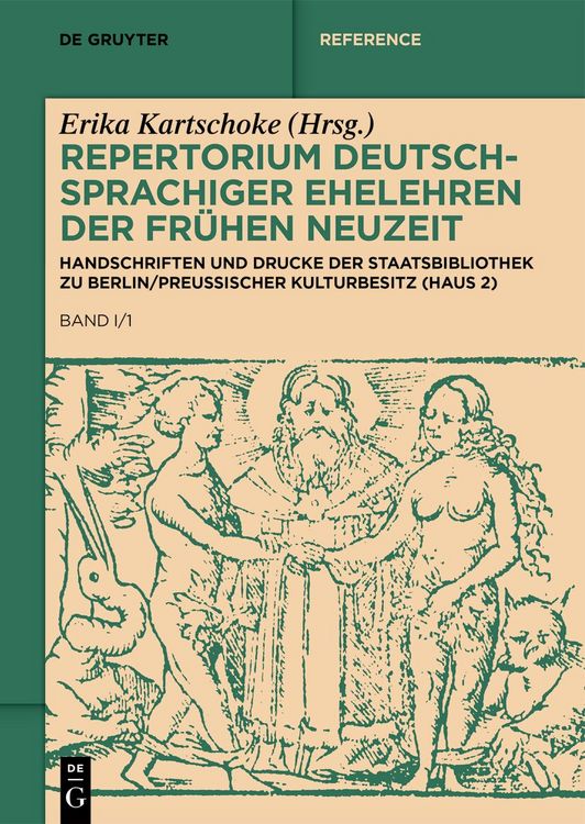 Produktbild: Handschriften und Drucke der Staatsbibliothek zu Berlin/Preu&szlig;ischer Kulturbesitz (Haus 2)
