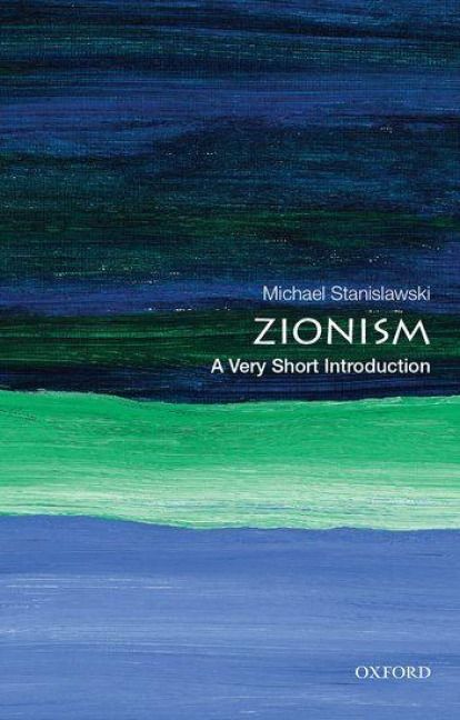 Produktbild: Zionism