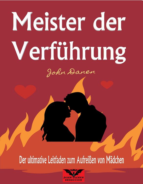 Produktbild: Meister der Verf&uuml;hrung