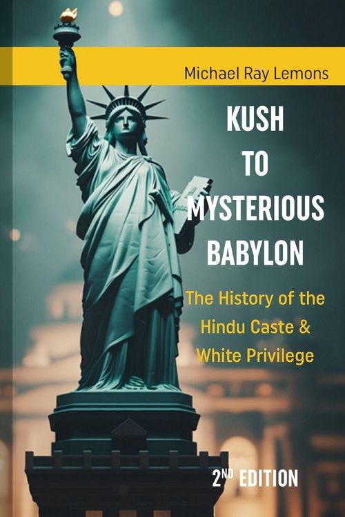 Produktbild: Kush to Mysterious Babylon
