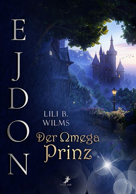 Produktbild: Der Omega Prinz