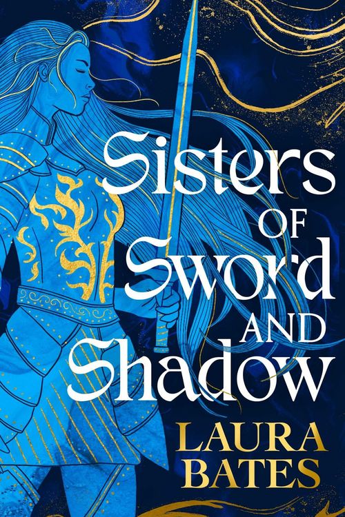 Produktbild: Sisters of Sword and Shadow