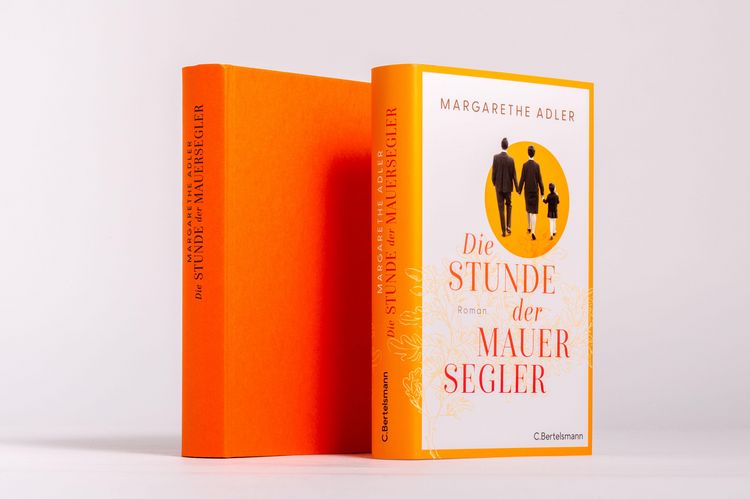 Produktbild: Die Stunde der Mauersegler