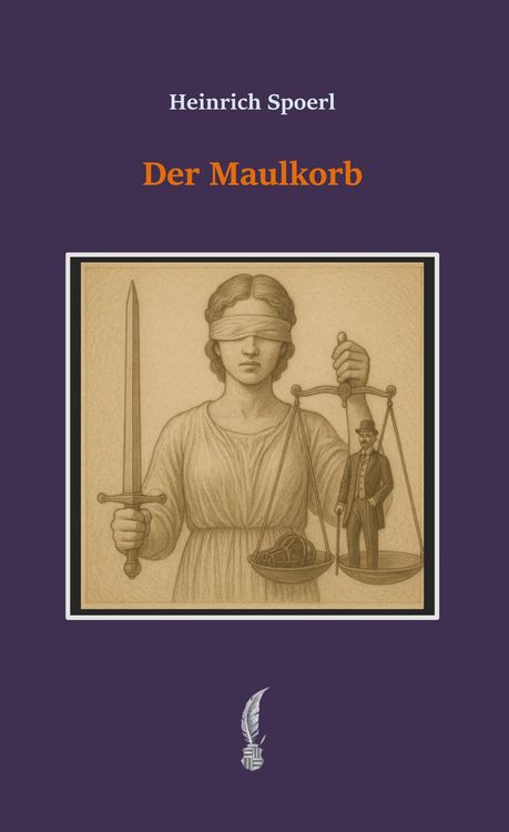 Produktbild: Der Maulkorb
