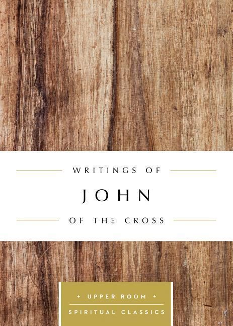 Produktbild: Writings of John of the Cross