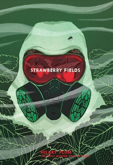 Produktbild: Strawberry Fields