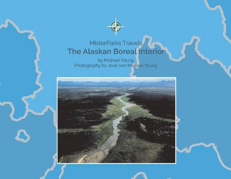 Produktbild: The Alaskan Boreal Interior