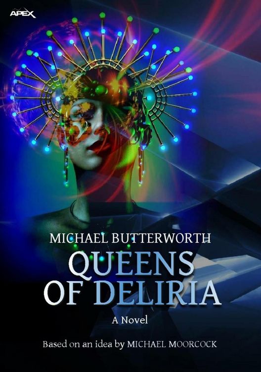 Produktbild: Queens Of Deliria