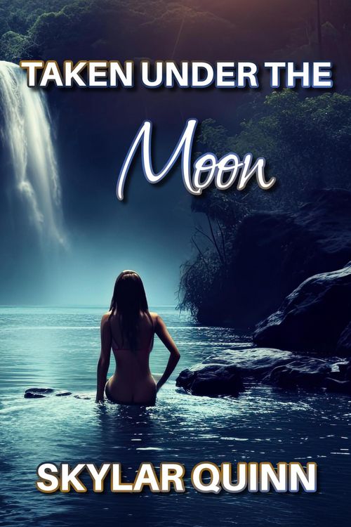 Produktbild: Taken Under The Moon