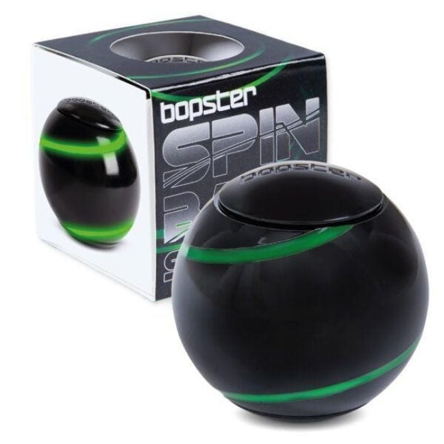 Produktbild: bopster Spin Ball - Glow in the Dark