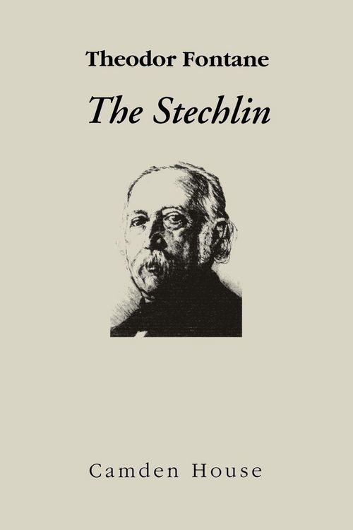 Produktbild: The Stechlin