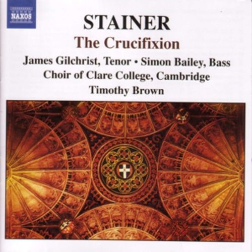 Produktbild: The Crucifixion