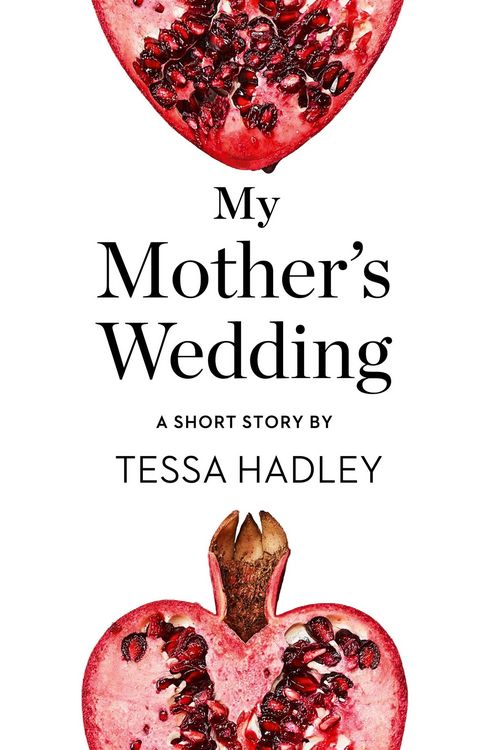 Produktbild: My Mother's Wedding
