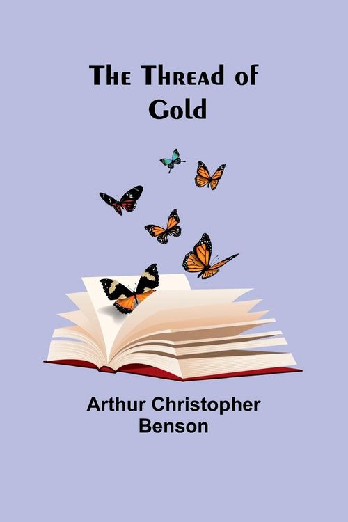 Produktbild: The Thread of Gold