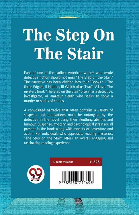 Produktbild: The Step On The Stair