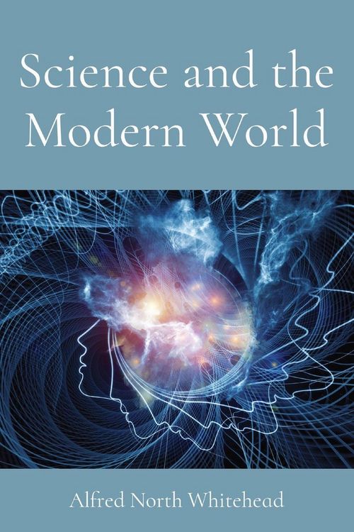 Produktbild: Science and the Modern World