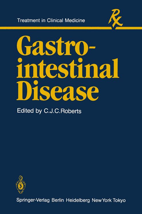 Produktbild: Gastrointestinal Disease