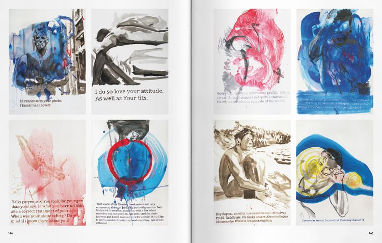 Produktbild: Bettina Semmer
