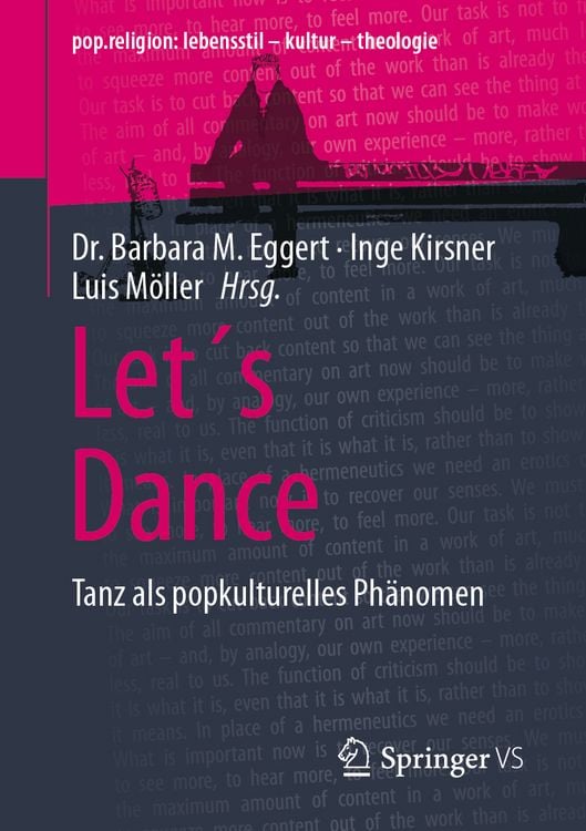 Produktbild: Let&acute;s Dance