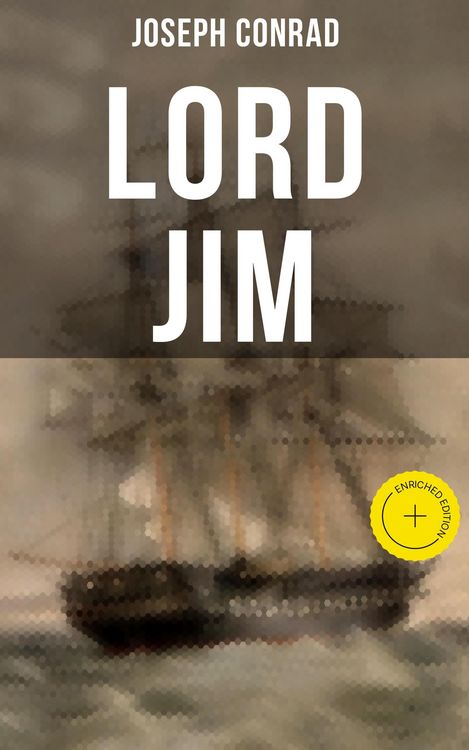 Produktbild: Lord Jim