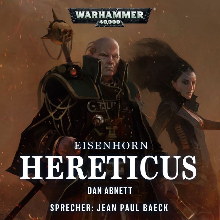 Produktbild: Warhammer 40.000: Eisenhorn 03