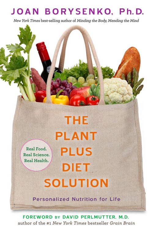 Produktbild: The PlantPlus Diet Solution
