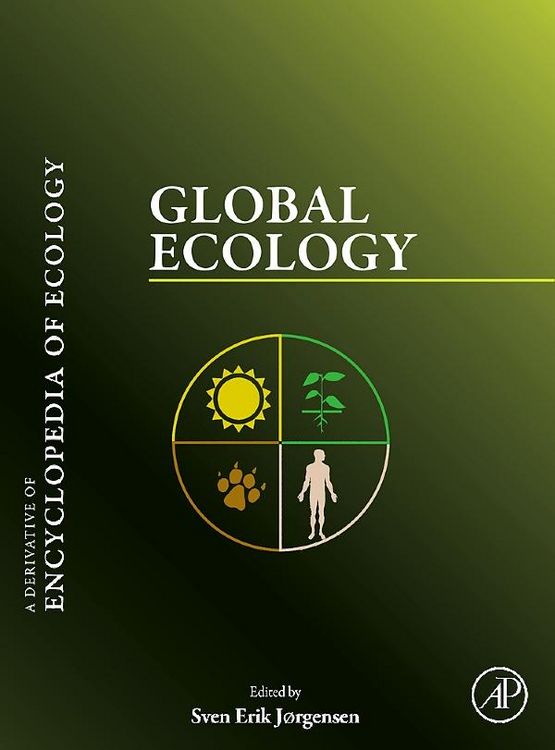 Produktbild: Global Ecology