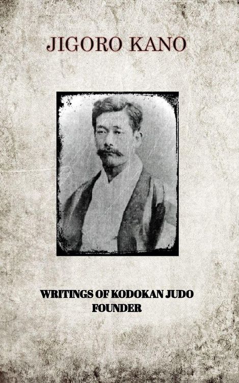 Produktbild: Jigoro Kano , Writings Of Kodokan Judo Founder