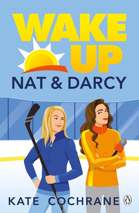 Produktbild: Wake Up, Nat & Darcy