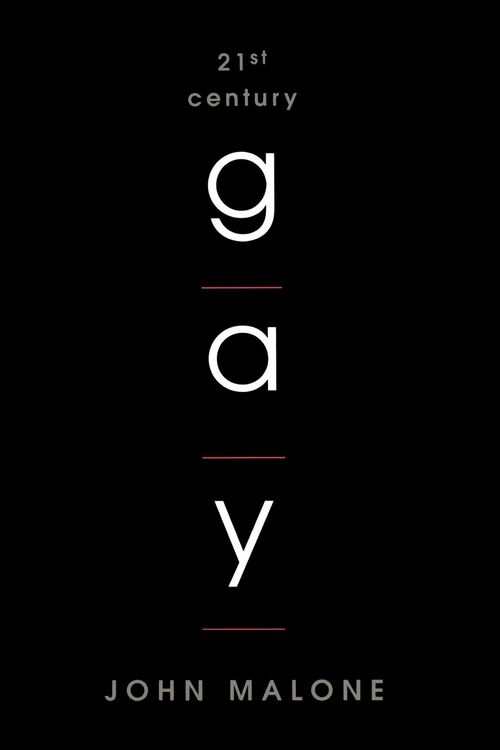Produktbild: 21st Century Gay