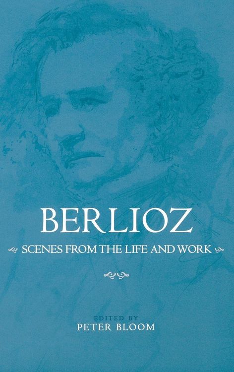 Produktbild: Berlioz